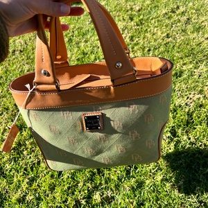 Dooney & Burke Purse